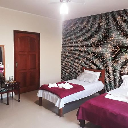 Residencial Suite Da Villa סקווארמה מראה חיצוני תמונה