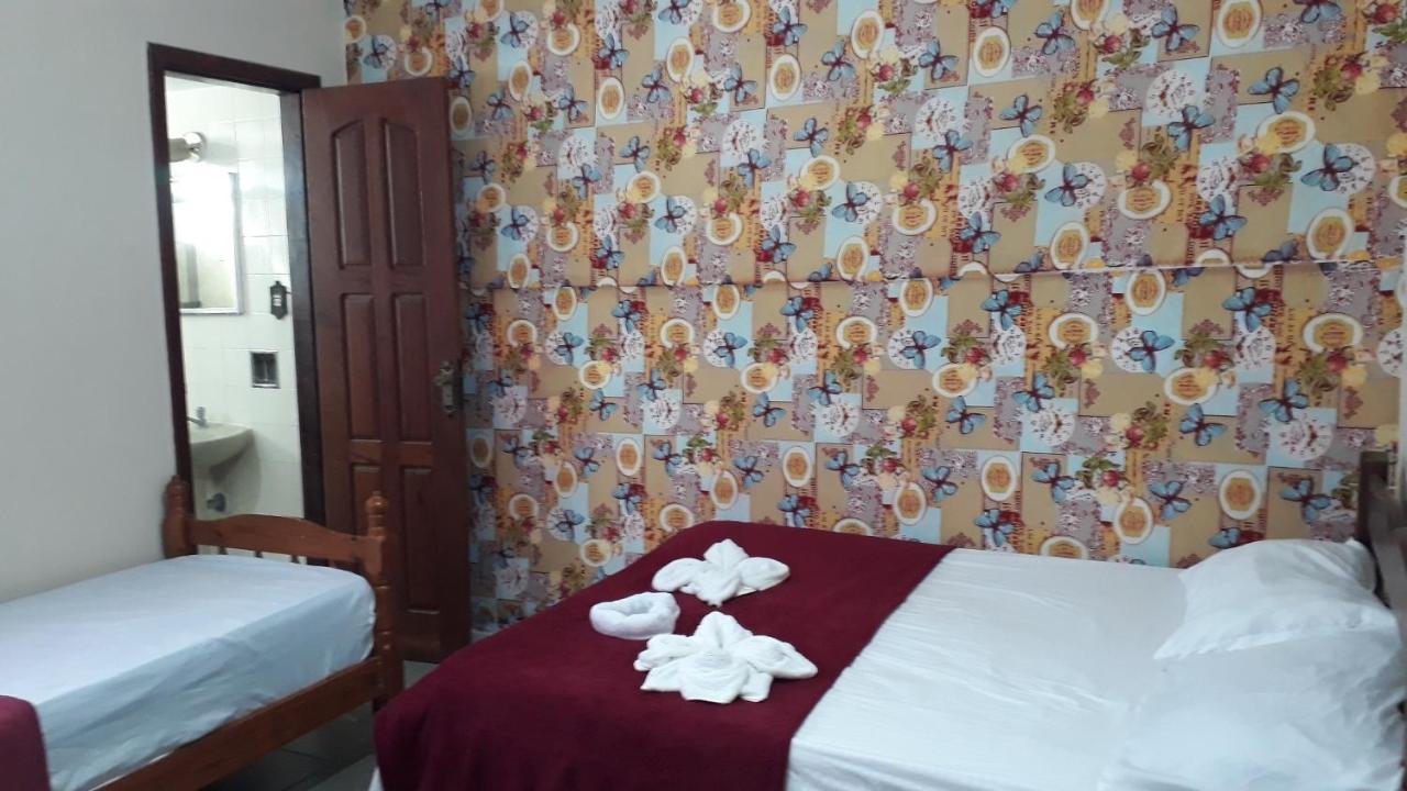 Residencial Suite Da Villa סקווארמה מראה חיצוני תמונה
