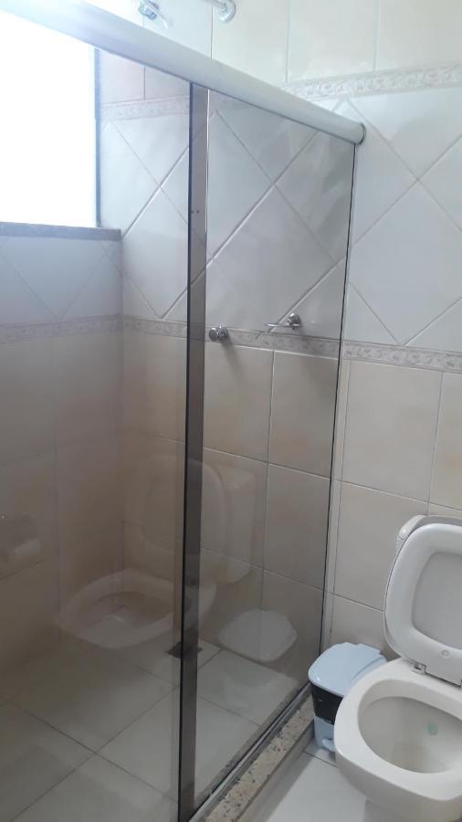 Residencial Suite Da Villa סקווארמה מראה חיצוני תמונה
