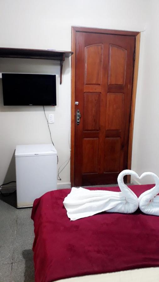 Residencial Suite Da Villa סקווארמה מראה חיצוני תמונה