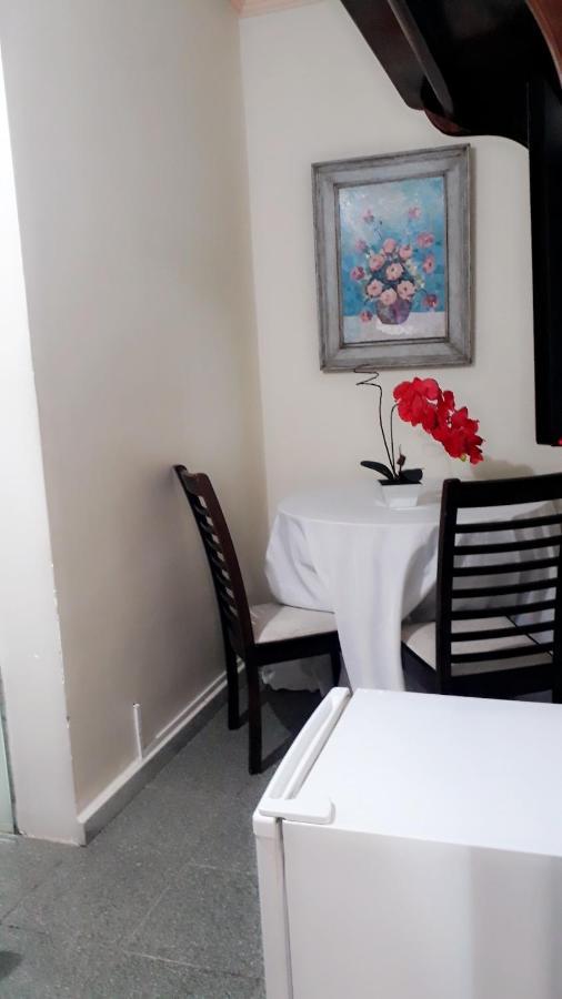 Residencial Suite Da Villa סקווארמה מראה חיצוני תמונה
