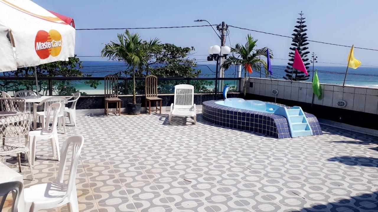Residencial Suite Da Villa סקווארמה מראה חיצוני תמונה