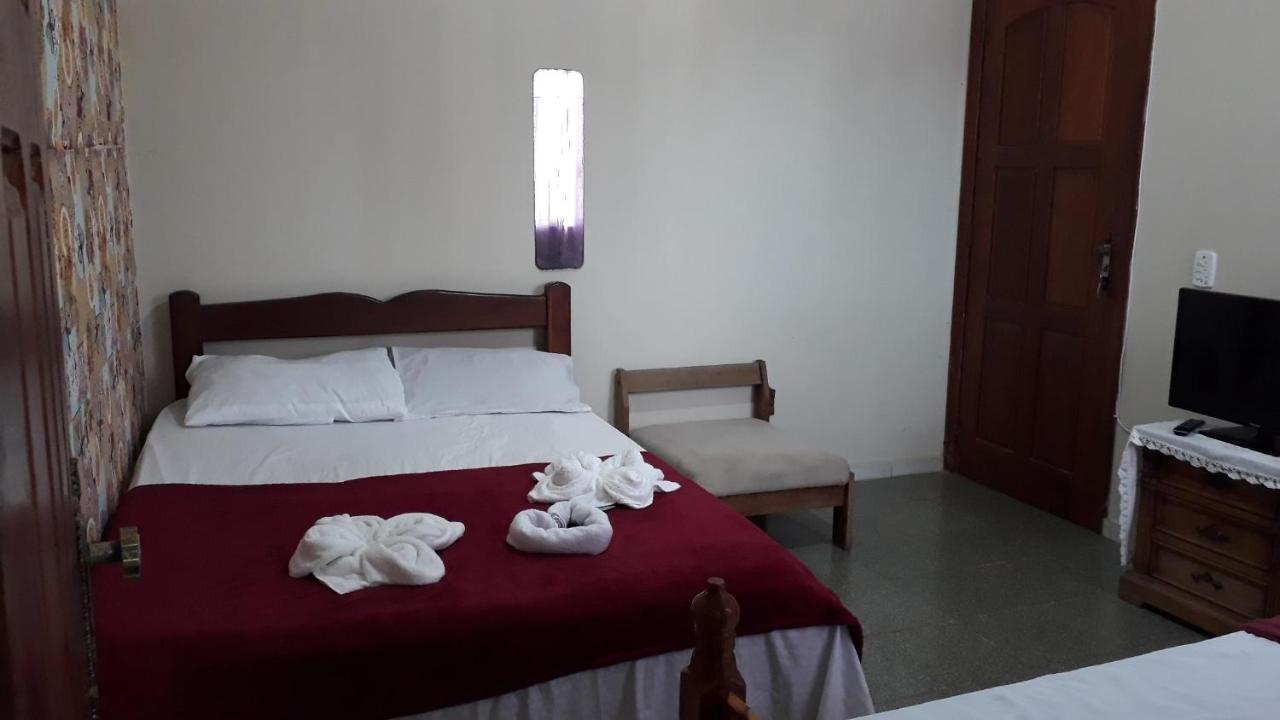 Residencial Suite Da Villa סקווארמה מראה חיצוני תמונה