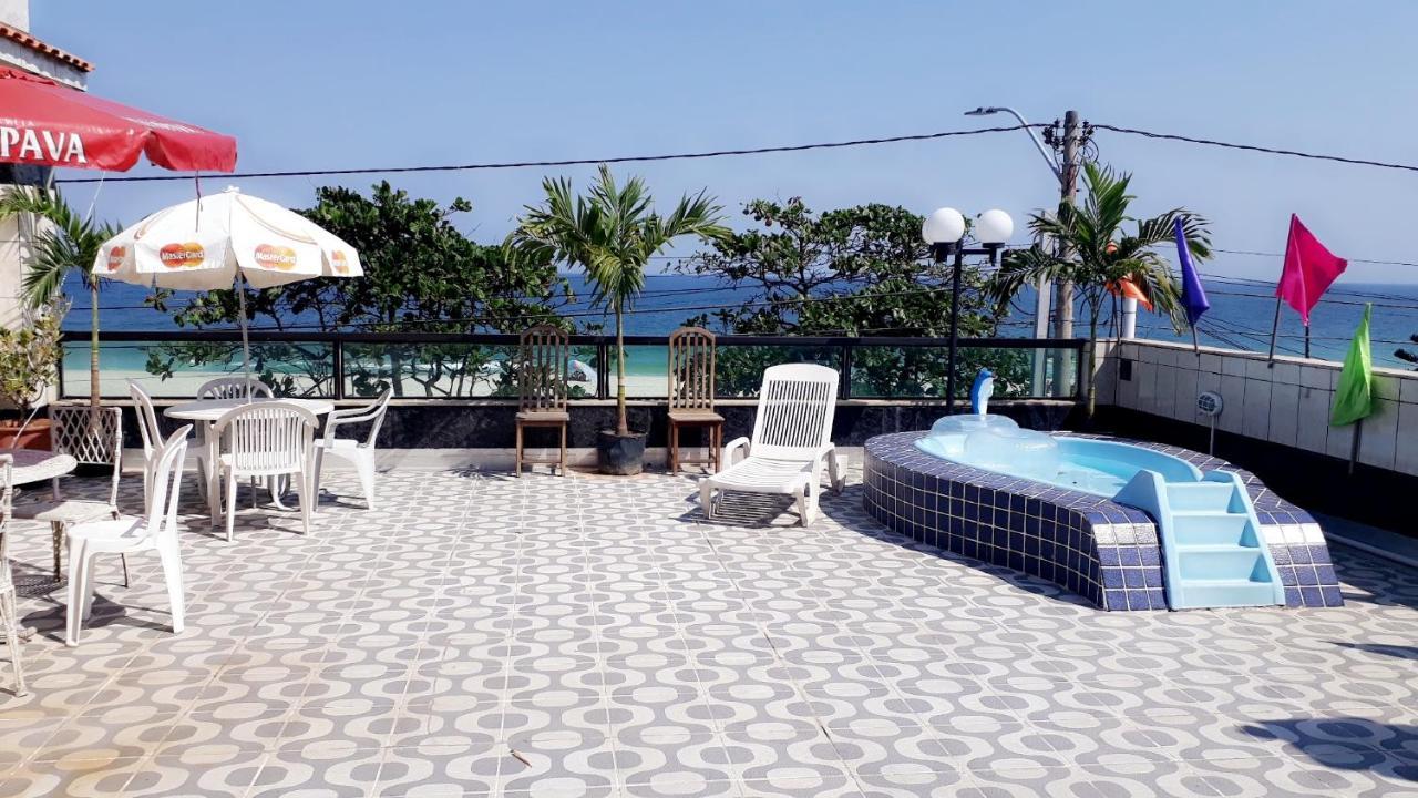Residencial Suite Da Villa סקווארמה מראה חיצוני תמונה